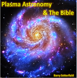 Plasma,Astronomyand Bible